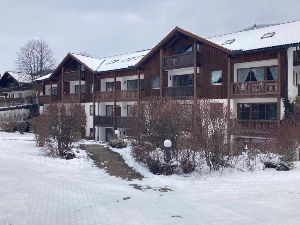 Bergsonnenblick Bad Hindelang Apartment Exterior photo